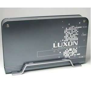  VIZO Luxon Advanced HD (LUH 360 GY) GRAY Aluminum IDE 