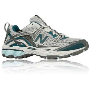 NEW BALANCE WOMENS WT813GT GORE TEX B TRAIL RUNNING SHOES TRAINERS 