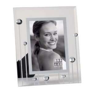  Sixtrees GT62146 Mirror Lines Jewel Frame
