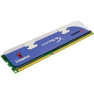  Kingston HyperX KHX1600C9AD3/1G 1GB DDR3 SDRAM Memory 