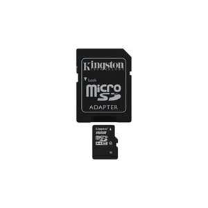 Kingston SDC4/16GB microSD High Capacity (microSDHC 