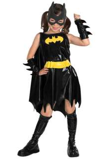 Home Theme Halloween Costumes Superhero Costumes Batgirl Costumes 