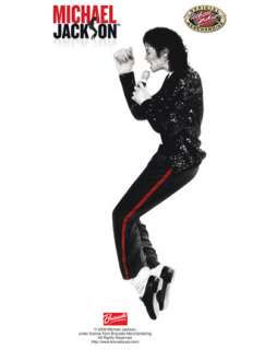 Michael Jackson Billie Jean Jacket for Boys  Wholesale 80s Halloween 