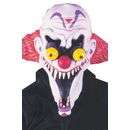 Clown Masks   Clown Costume Masks   Circus Clown Costume Masks 