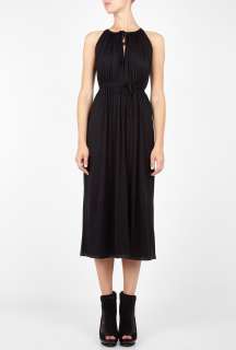 Marc by Marc Jacobs  Cecily Jersey Dress With Tie Waist by Marc By 