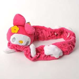  My Melody LCD Monitor Screen Cover Plush Toy Electronics