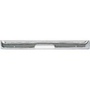  69 70 FORD MUSTANG REAR BUMPER CHROME (1969 69 1970 70 