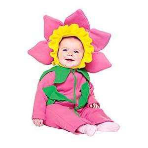  Halloween Costume Pink Baby Blossom Toys & Games