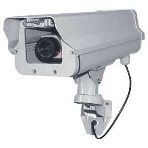    Simulated Outdoor Security Camera, Model# SC3000