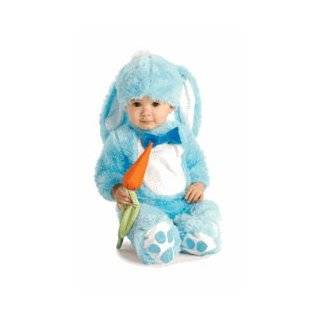 Blue Bunny Rabbit Costume   Infant Costumes