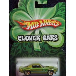   Diecast Clover Cars Series 70 Chevy Camaro Open Hood 164 Scale