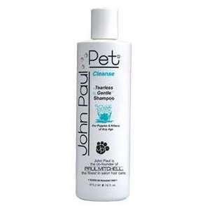   Kitten Shampoo   gentle care for dogs & cats for any age