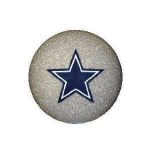  Dallas Cowboys Aramith Pool/Cue/8 Ball or Souvenir