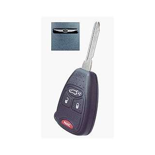Keyless Entry Remote Fob Clicker for 2005 Chrysler Pacifica (Must be 