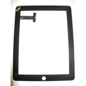  Front Glass Panel Digitizer Touch Screen For Apple iPad 1 