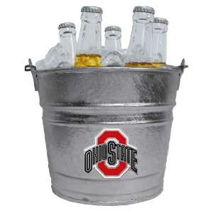  Ohio State Buckeyes NCAA Ice Bucket
