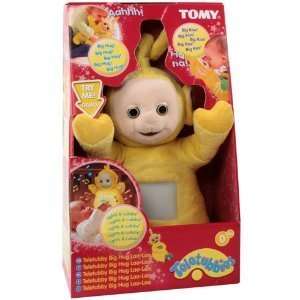   La La Plush Musical Talking Doll Toy Boxed Gift Toys & Games