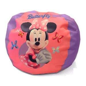  Minnie Mouse Bow tique Bean Bag Chair Mickey Mouse 