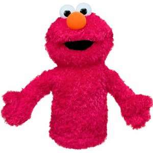  Gund Elmo Hand Puppet Toys & Games