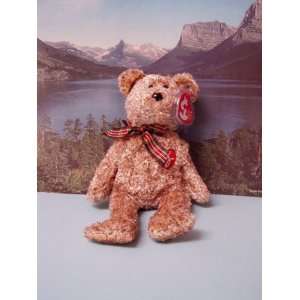    2002 Signature Bear   Beanie Baby Case Pack 12 