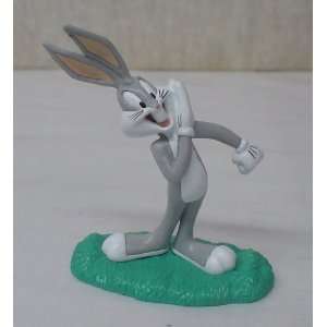  Vintage Pvc Figure  Looney Tunes Bugs Bunny Toys & Games