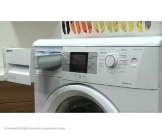 After doing my research I settled on the Beko WME7247, which had 
