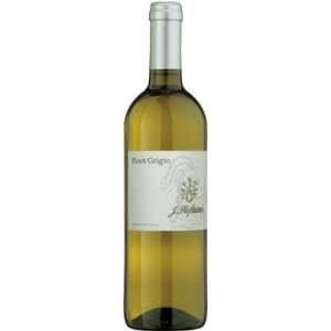  2010 J. Hofstatter Pinot Grigio Alto Adige DOC 750ml 