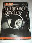 QST AMATEUR RADIO ~ MAY 1941 MAGAZINE ~ HAM RADIO