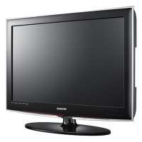  Factory Refurbished LN26D450 26 inch LCD HD TV  Free HDMI Cable