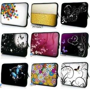 Laptop Soft Case Sleeve Bag Fr 15 15.6 Dell HP ASUS / 15.5 Sony 
