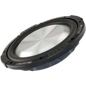  POWER ACOUSTIK THIN 13 13 THIN SERIES SUBWOOFER
