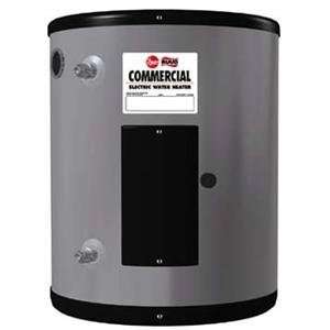   Point Of Use Electric Commercial Water Heater, 15 Gallon, 240v, 4Kw