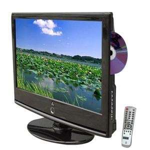   LCD TV w/DVD (Catalog Category TV & Home Video / LCD TV/DVD Combos