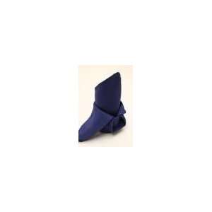  Wholesale wedding Polyester Napkin 20x20   Navy Blue 