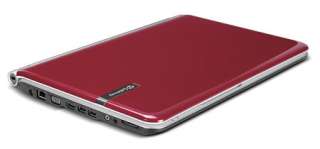   Gateway NV7920u 17.3 Inch Laptop (Cherry Red)