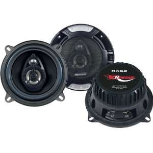    New Renegade 5.25 2 Way Full Range Speakers   RX52