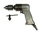Rockwell 1850 RPM Pneumatic Drill 3/8 Chuck Aircraft To