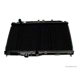  1990 1993 Honda Accord Koyo Cooling Radiator Automotive