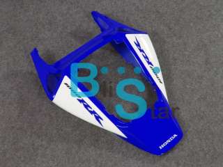   1000 RR CBR1000 CBR1000RR 04 05 2004 2005 racing fairing 43 B  