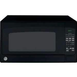  GE JES2051DNBB 2.0 Cu. Ft. Capacity Countertop Microwave Oven 