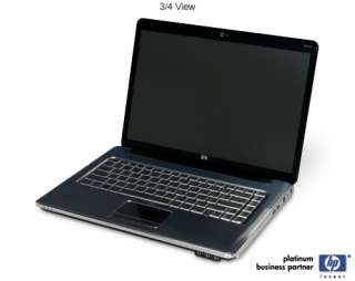 HP Pavilion DV5 1004nr 2.1GHz 4GB 250GB DVDRW e SATA HDMI Laptop PC 