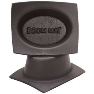   DEI 050380 Boom Mat 6x9 Oval Speaker Baffle   Pack of 2 Automotive