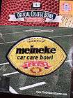 College Football Bowl 2011 12 Music City Bowl Patch Wake Forest 
