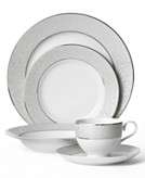    Mikasa Dinnerware Parchment Collection  