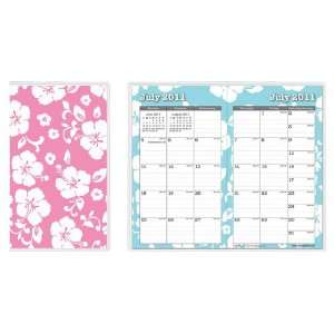  July 2011   June 2012 Blue Sky Kailani Monthly Planner 3 