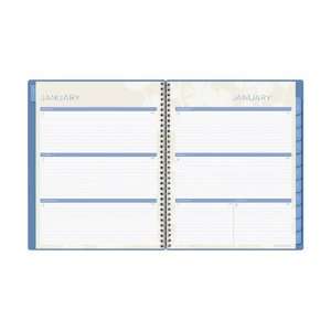   2012 Designer Weekly/Monthly Planner, Susy Jack, 11 x 8 1/2 Office