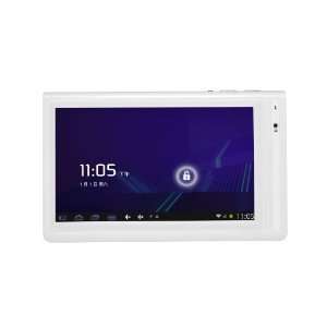 com 7 inch Multi touch Tablet with 512mb Ram, 8gb Flash, Android 2.3 
