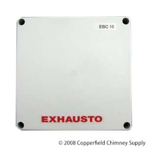  Ebc10 p Fan Speed Control With Draft Switch For Gas fired 