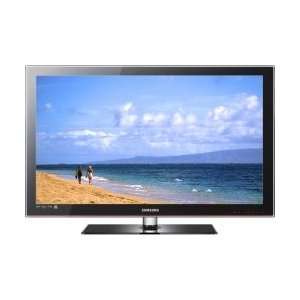  32 Widescreen 1080p LCD HDTV With Touch of Color 