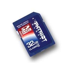  32GB 32 GB SD/SDHC Memory Card for Canon EOS 1D Mark II 